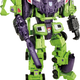 Illustration for article titled The Gigantic New Devastator Towers Over All Other Transformers